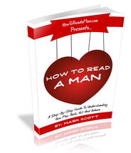 How To Read A Man Book